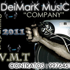 4. (90 bpm). Ya No Queda Nada De Nada - Jimmy Saa ft.los angeles - [DJ.MaikY!] [ DeiMarK MusiC - VmT] [ D.e.M Mix - 2011]