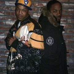 Blocc Shit Ft. Key-Loom