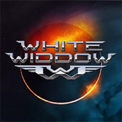 White Widdow