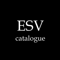 ESV Catalogue