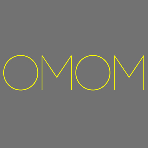 SoundCloud profile picture for @omom