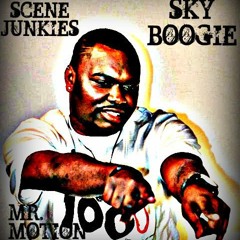SKY BOOGIE