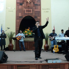 Raul Alvarado