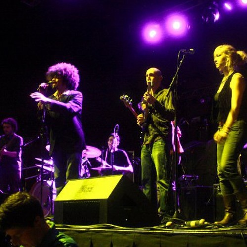 2012-6-16 "Breakout" (Lettuce)