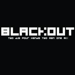 BlackoutProducers