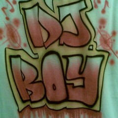 Boy Trance Energy™