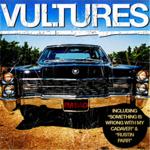 SoundCloud profile picture for @vultures