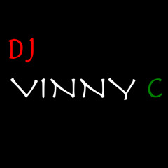 DJ VINNY C