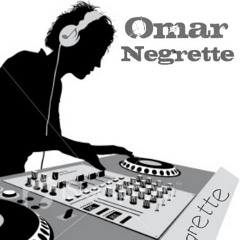 Omar Negrette