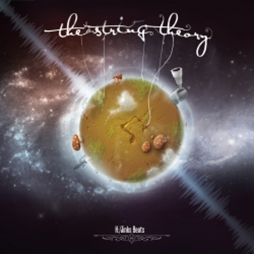 The KernalSpaced Sanders - Hijinks