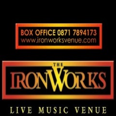 Ironworks Venue