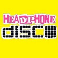 HeadphoneDisco