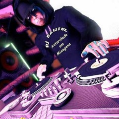 Dj daniel feat MC edy lemond e mc leandrinho (thathatha)