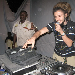 selekta mykal/ras sound