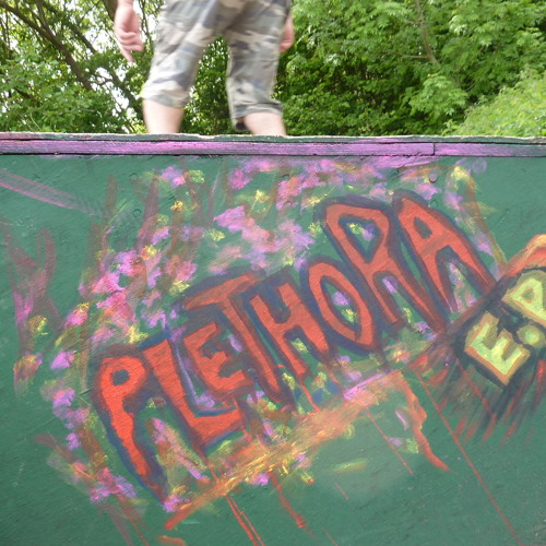 SoundCloud profile picture for @plethora