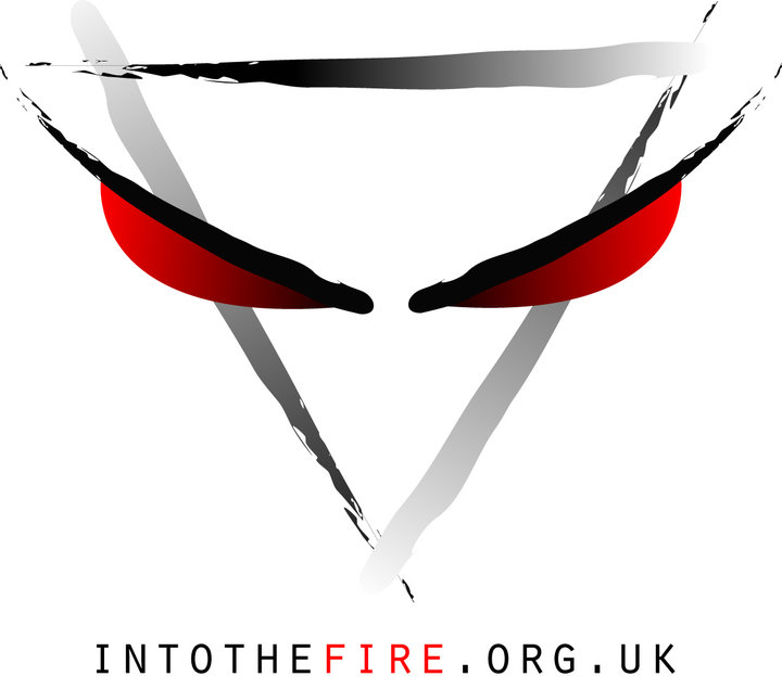 IntoTheFire podcast