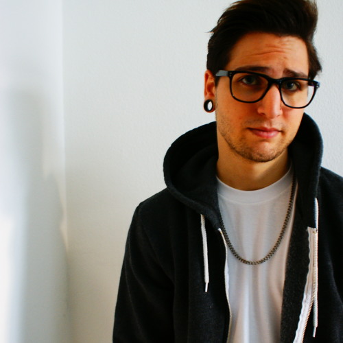 Marcel Schwarz Hard Techno