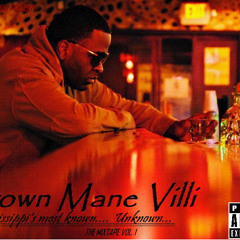 Grown Mane Villi