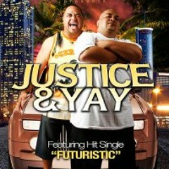 Dream Big(Remix) - Molia B feat. Justice & Yay