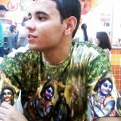 DANILO OLIVEIRA