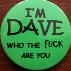 Dave Rodders