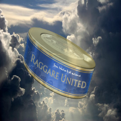 Raggare United’s avatar