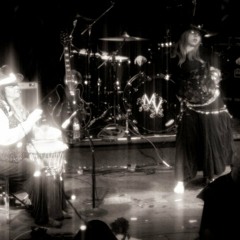 Sarasvati Bodhisattva