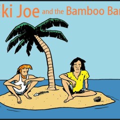 Tiki Joe