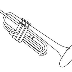 Spanish Gypsy Dance by Marquina for Brass Quintet