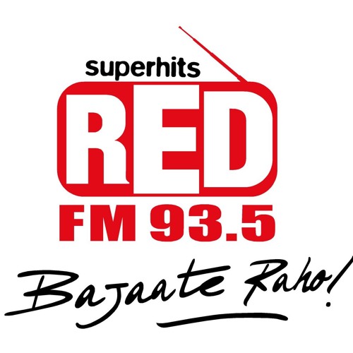 Red Fm Mumbai S Stream On Soundcloud Hear The World S Sounds