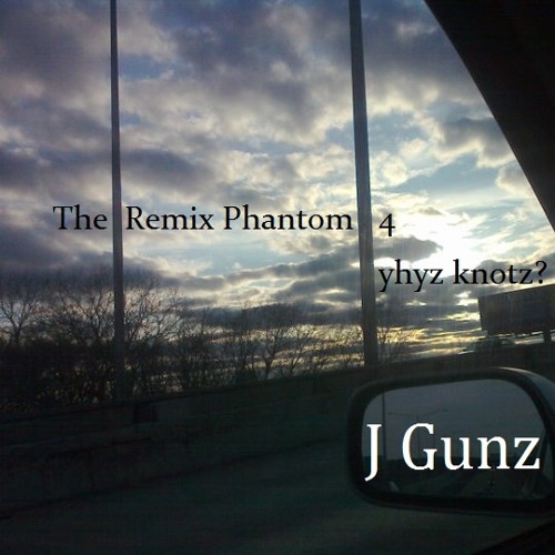 Stream 14 - Moby ~ Body Rock (Part 2) by J Gunz ~ Remix Phantom 4 ...