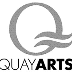Quay Arts Gallery Talks