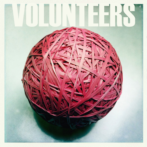 SoundCloud profile picture for @volunteers