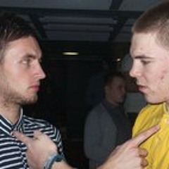 Daniel-Cockett(PreDrink)