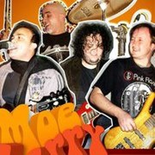 ROCK ROLL ALL NITE AND PARTY EVERY DAY