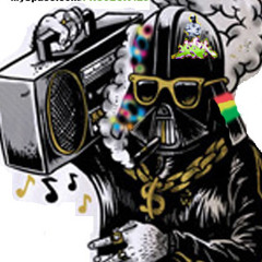 Ghetto Vader120