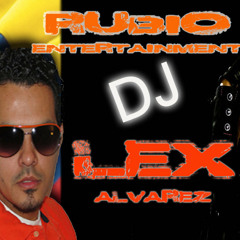 dj lex mix