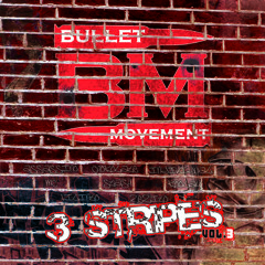 Bullet Movement