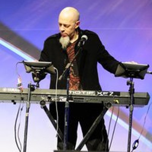 Stream Rudess music | Listen to songs, albums, playlists for free on  SoundCloud