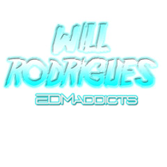 Will Rodrigues-EDMaddicts