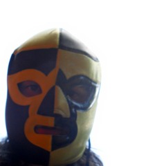 CrayzDom AKA Boo Radley