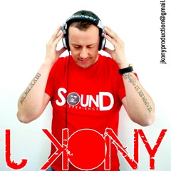 J KONY PRODUCTION