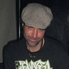 Dj TechnoHippy