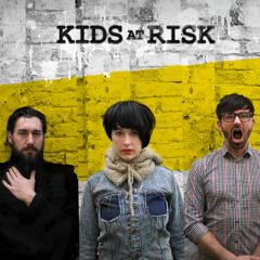 KIDS AT RISK