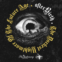 Afterbirth Crust Core