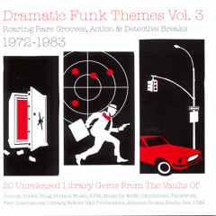 Dramatic Funk Themes 3