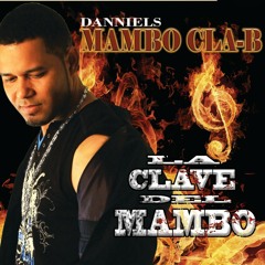 Danniels Mambo Cla-B
