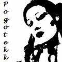 Pogotekk