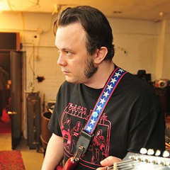 Chris "Box" Taylor