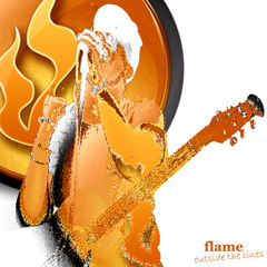 flametheband.com